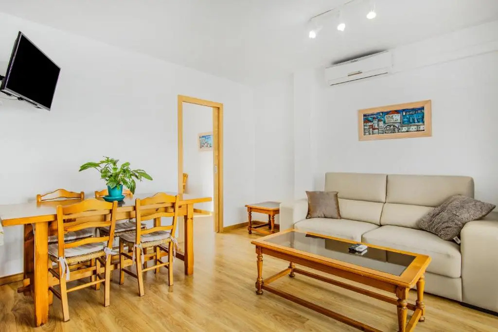 Duquesa Harbour Club Aparthotel