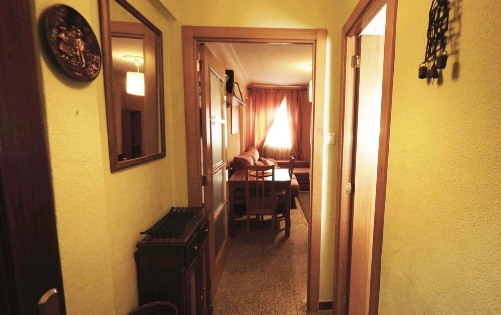 3 bedrooms in Triana