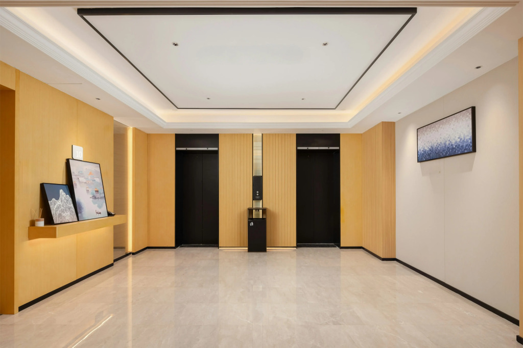 Hilton Garden Inn Zhuji East