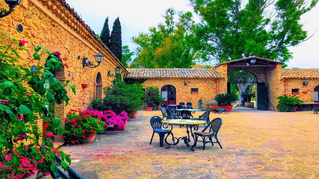 Agriturismo Gigliotto