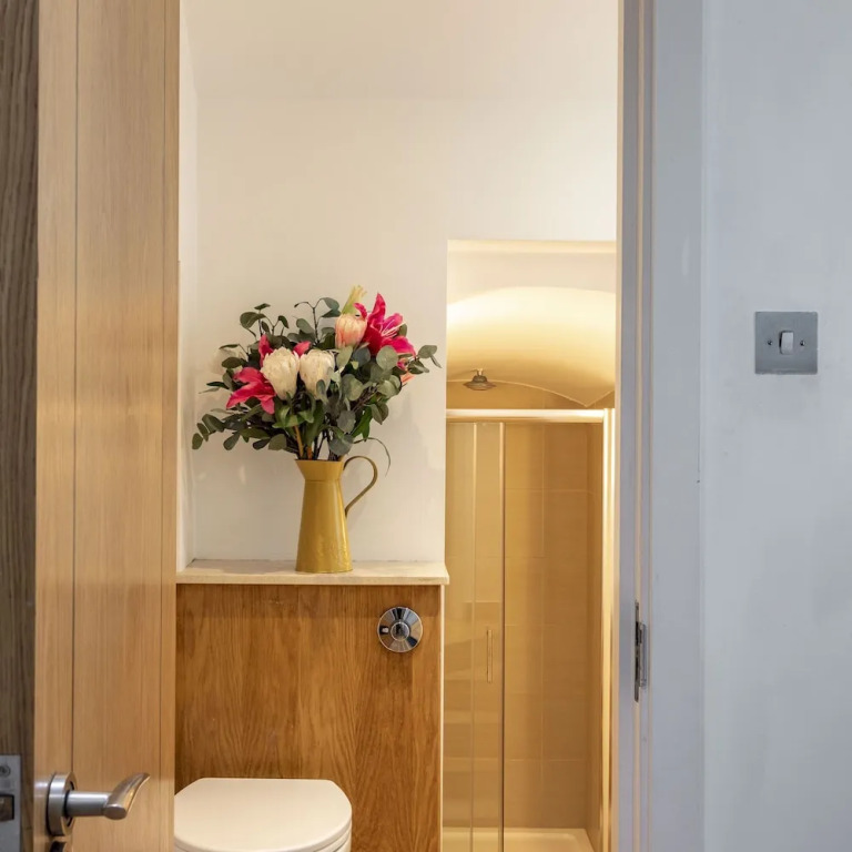 Luxury 2 Bedrooms Flat Next to Harrods