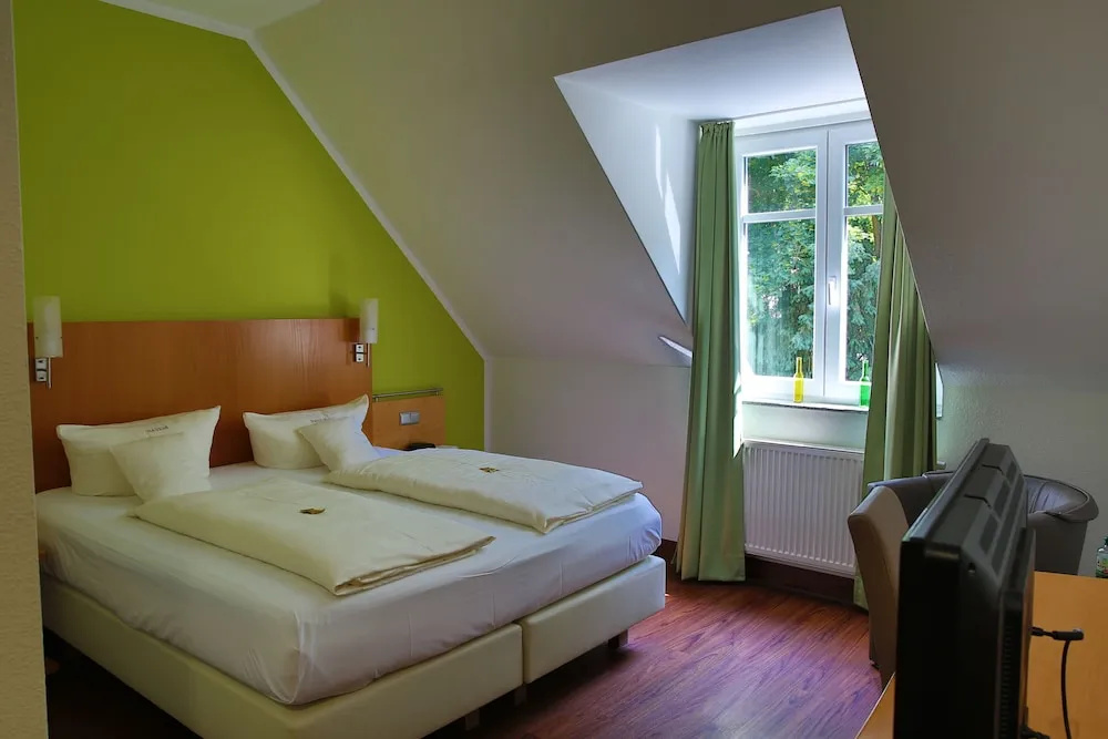 Weinhotel Wasem