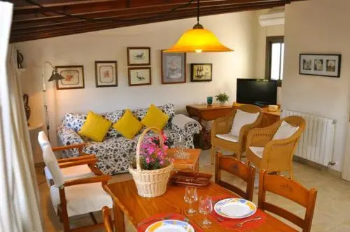 Apartamentos Casa María