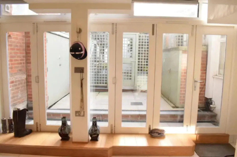 Spacious 2 Bedroom Apartment Near Notting Hill Gate
