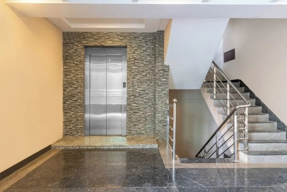 iROOMZ Eco Avasya Residency