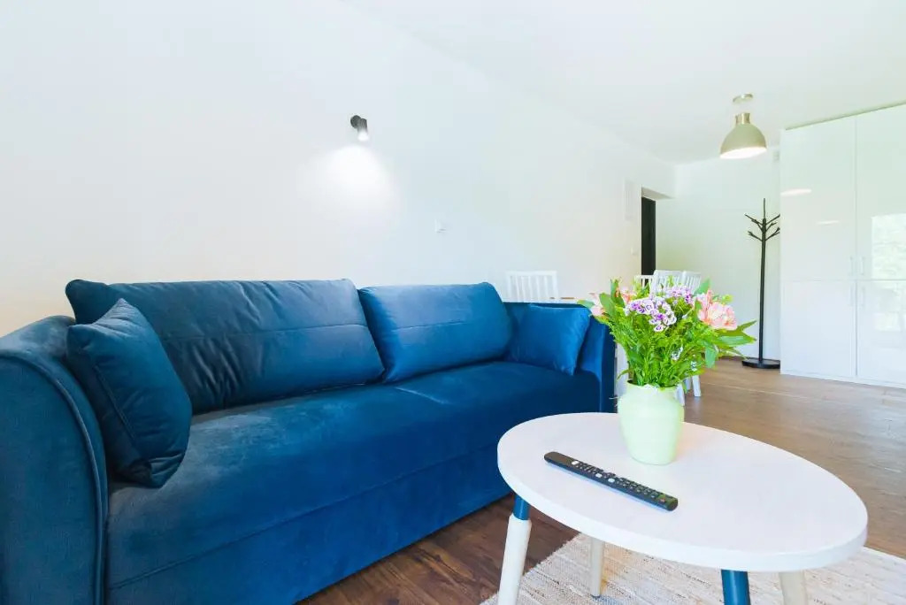 Blue Apartament
