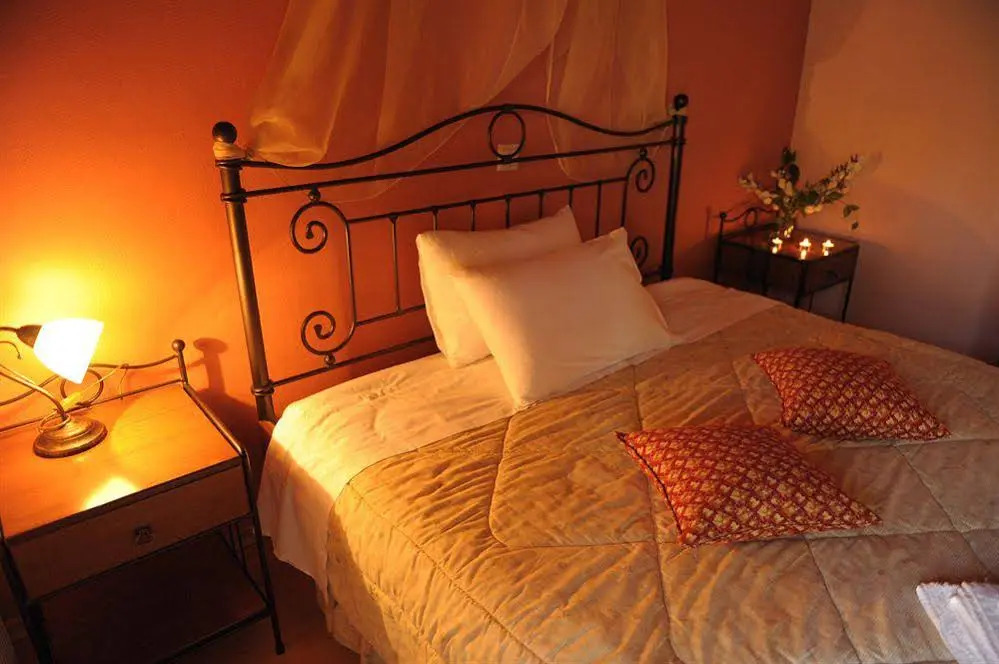 Guesthouse To Tzaki