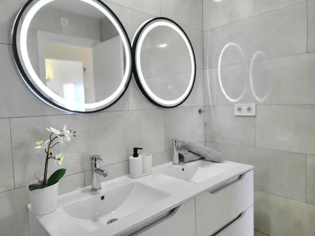 Apartamento SOLSILK