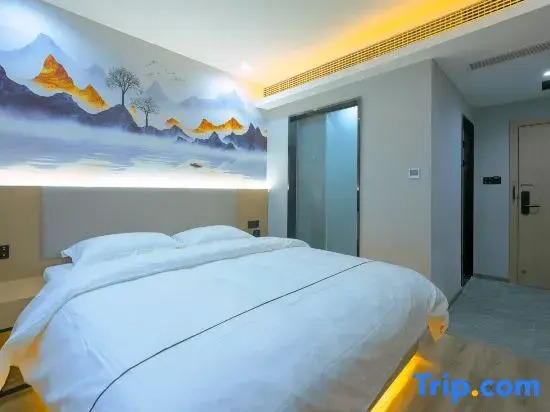 Nanchang Yingbin Business Hotel (Electric Power Vocational and Technical College)