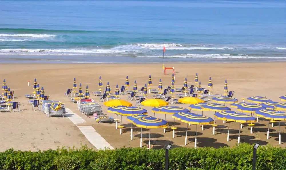 Ancora Resort