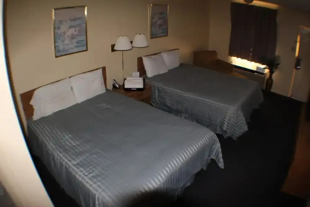 La Copa Inn Harlingen Downtown
