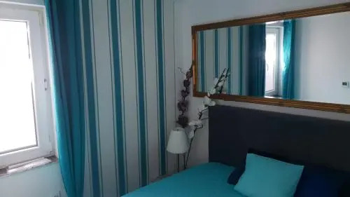 Apartments Kerovec