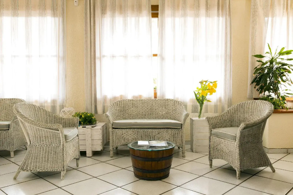 Hotel Corallo