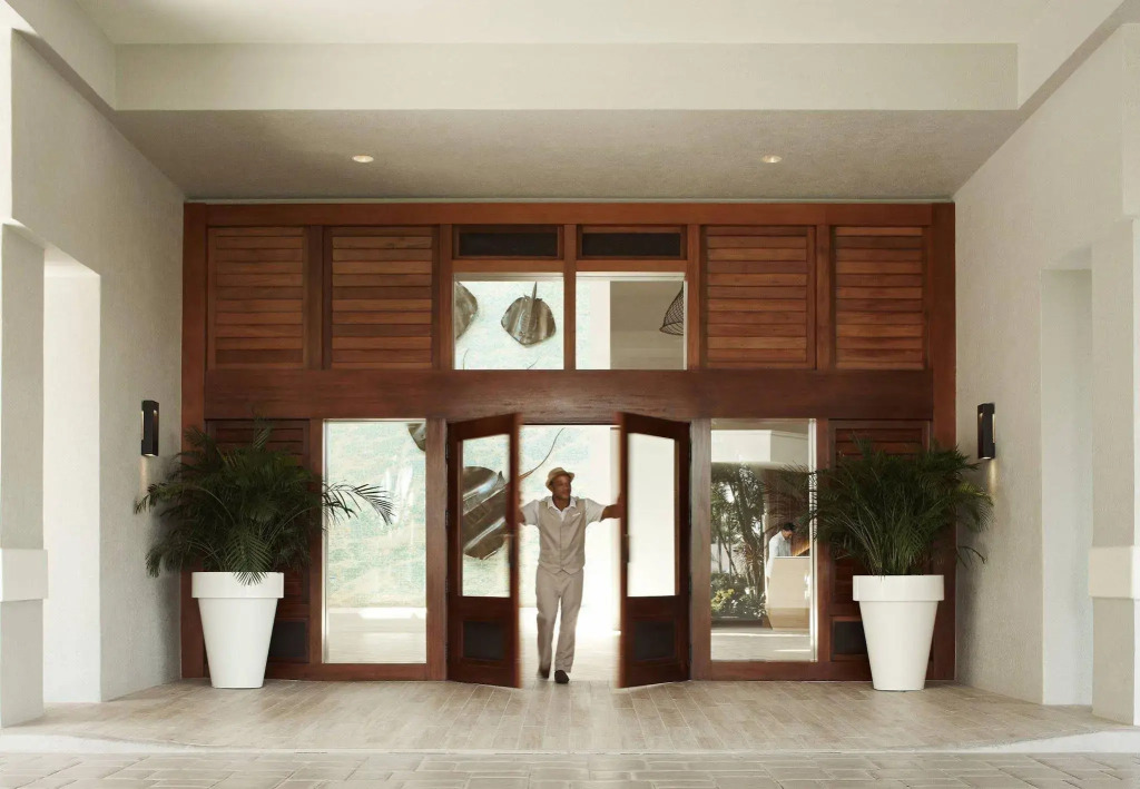 Grand Cayman Marriott Beach Resort