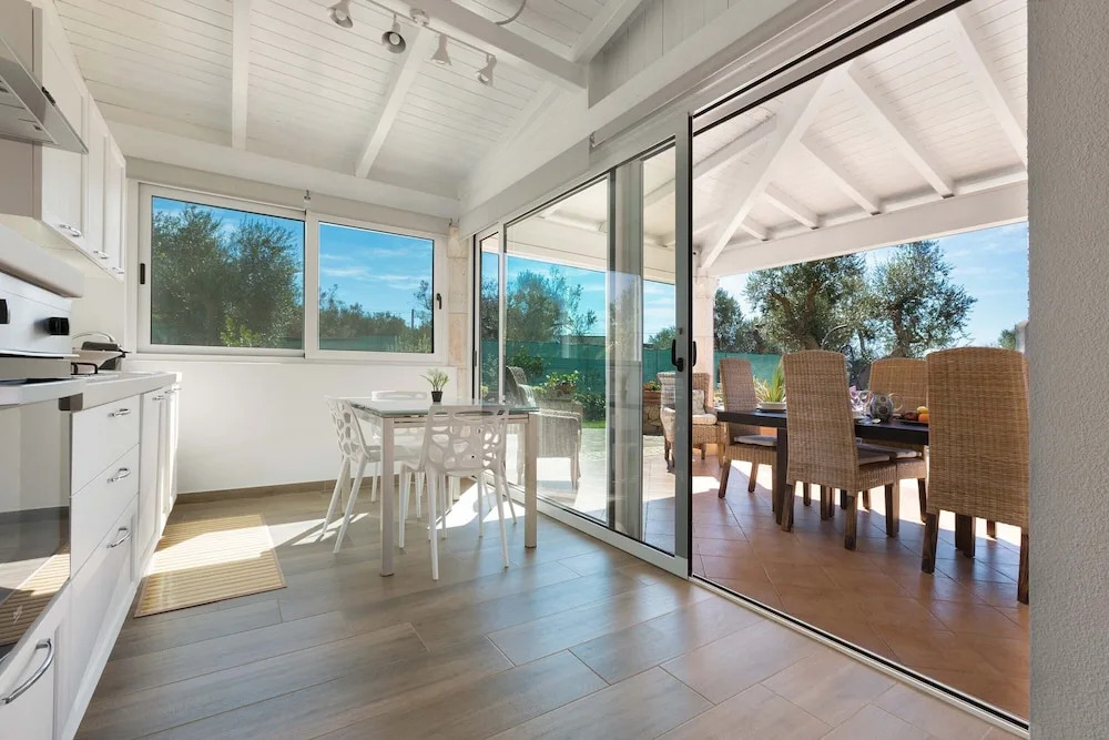 2518 Villa del Cavaliere by Barbarhouse
