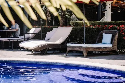 Jaco Sol Quadplex 12B