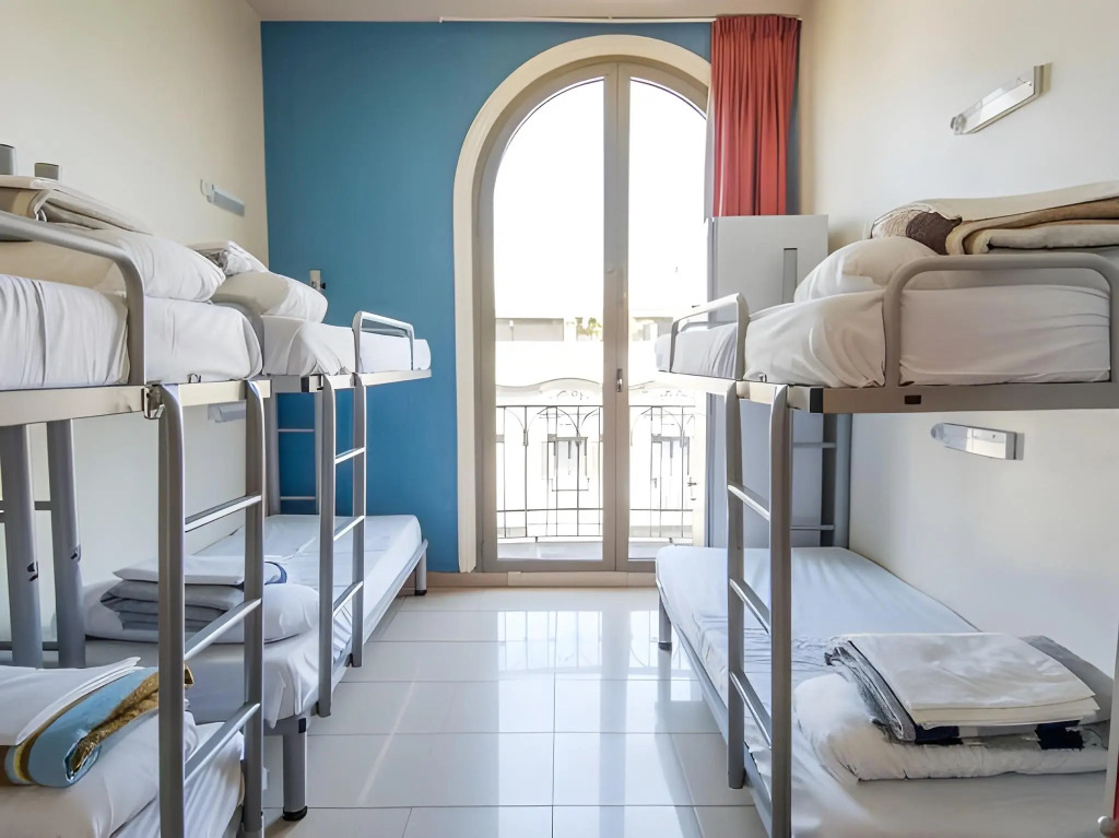Safestay Barcelona Passeig de Gràcia
