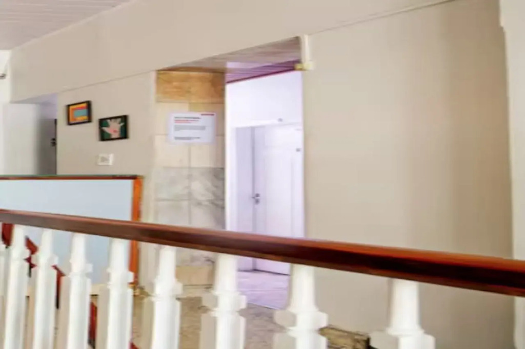 OYO Hotel Castro Alves, São Paulo