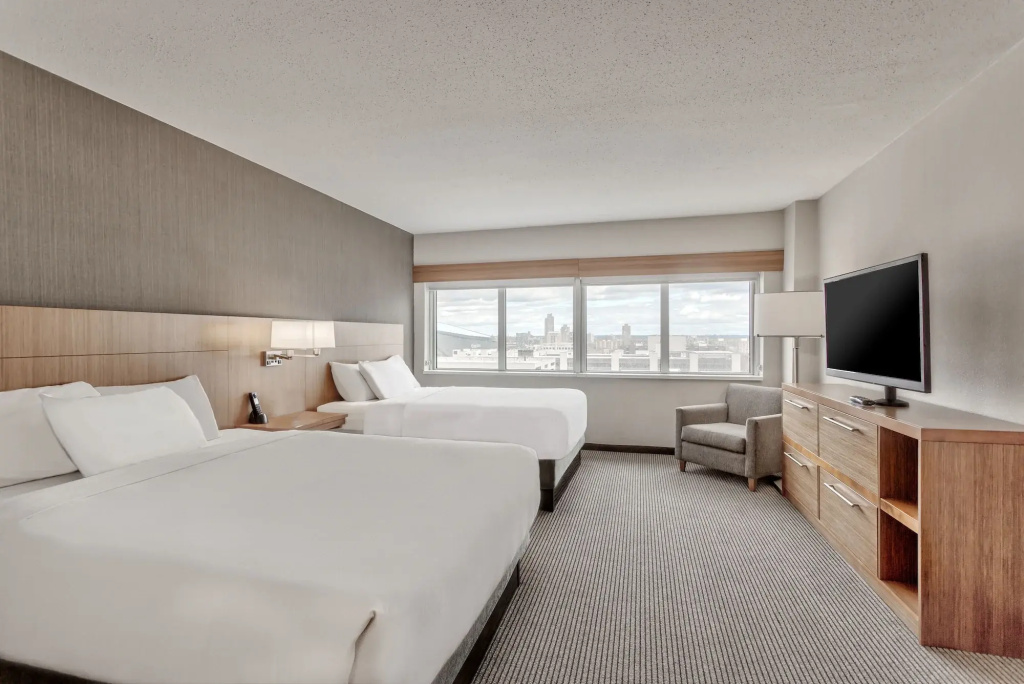Hyatt Place Minneapolis/Downtown