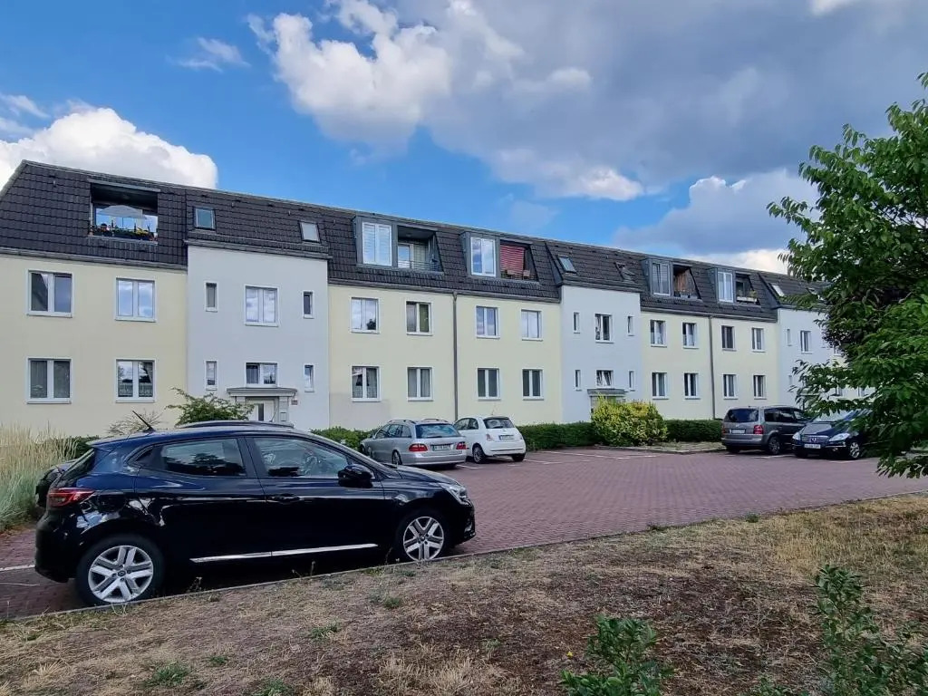Apartment mea