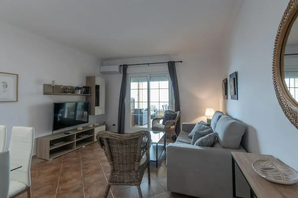 Stay Near Beach in Punta del Moral