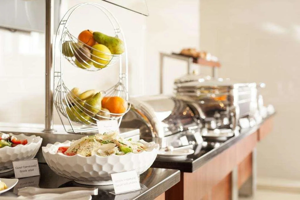 Ark Palace Hotel & SPA