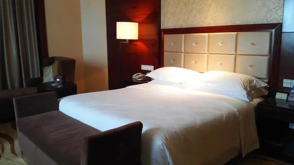 Ramada by Wyndham Jilin North