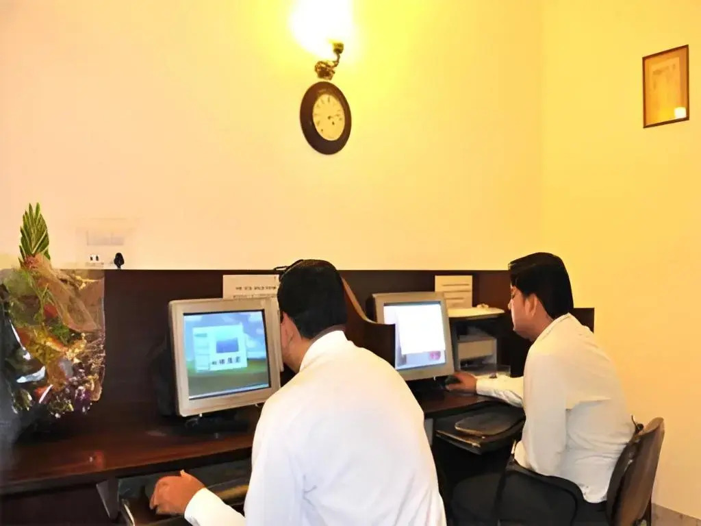 Hotel Glitz Jaipur