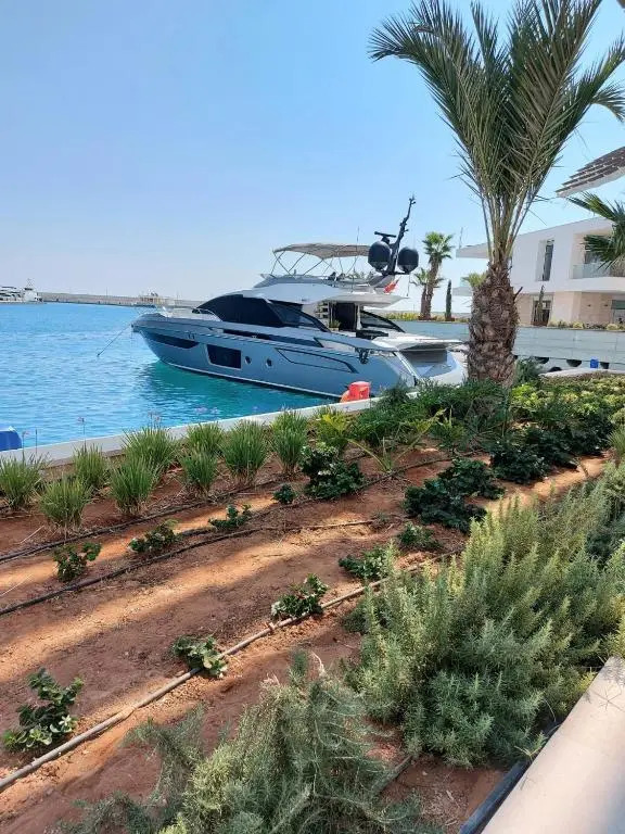 Denises Apartment Ayia Napa B3