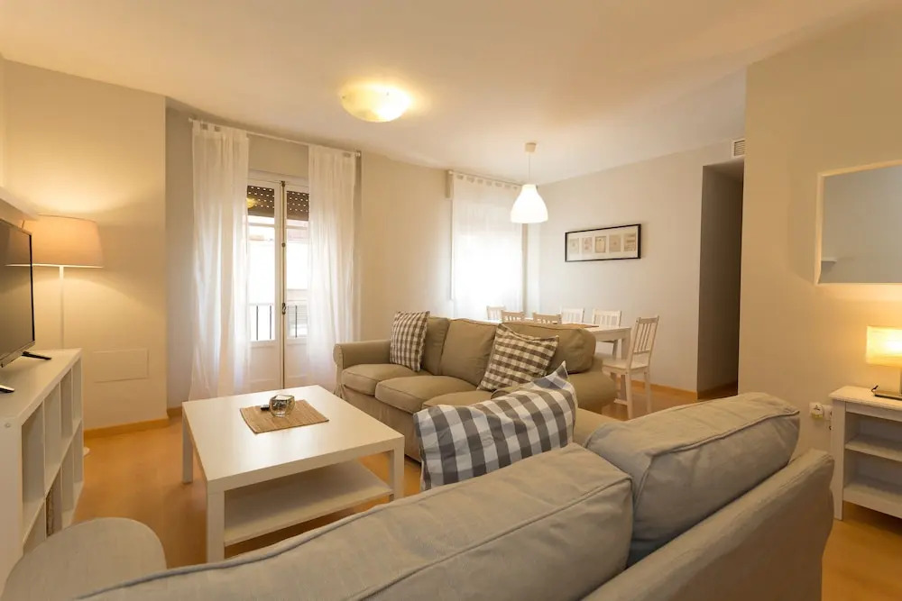 Apartamento Descubridor Magallanes