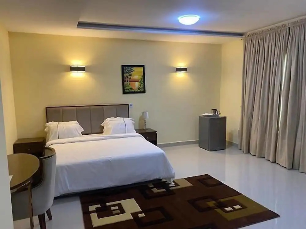 Meridian Lodge hotels & resorts