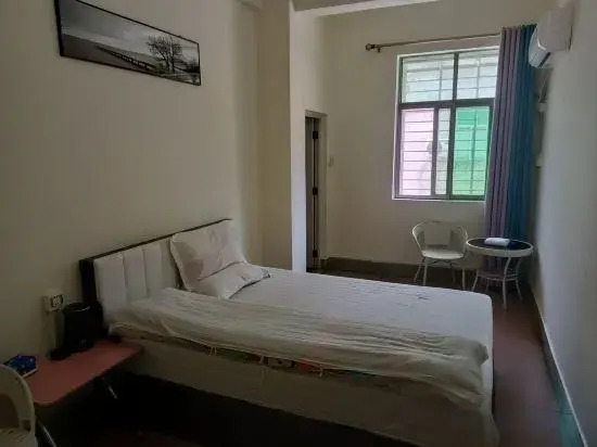 Xihe Tourism Accommodation