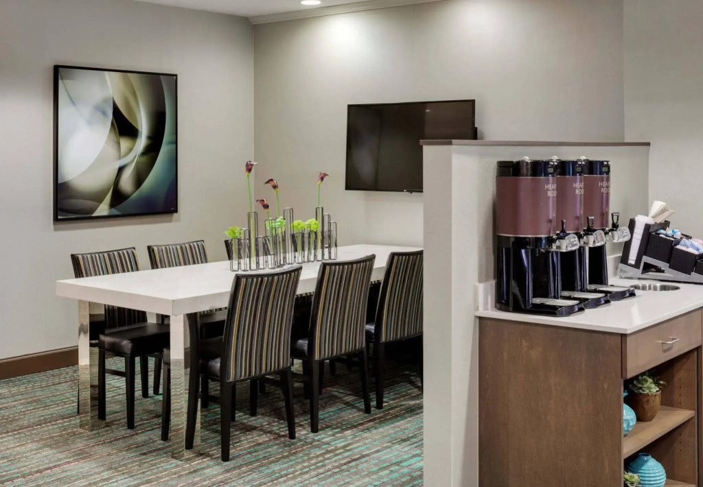 Residence Inn Portsmouth