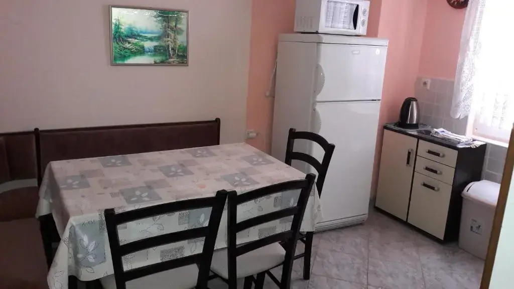 Apartment Ana