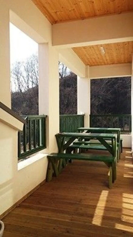 Yeongdeok East Sea Pension