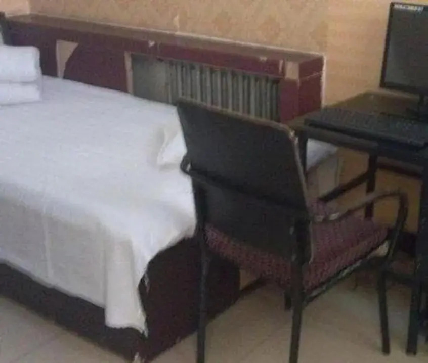 Jinshun Inn