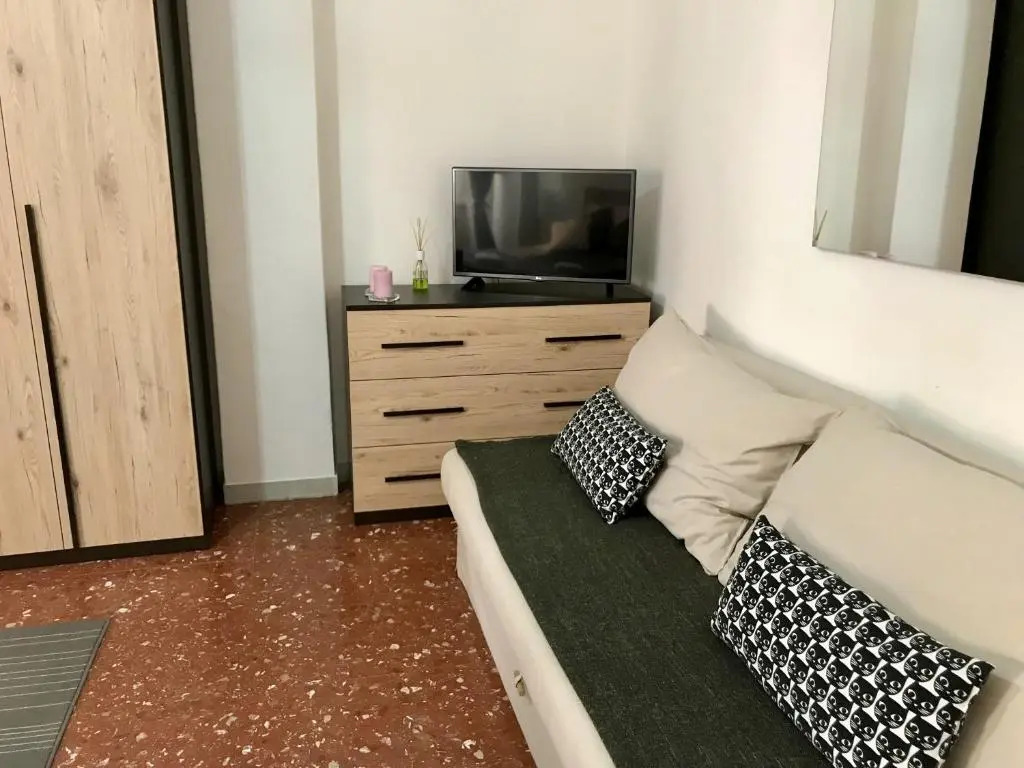 Rick´s suite