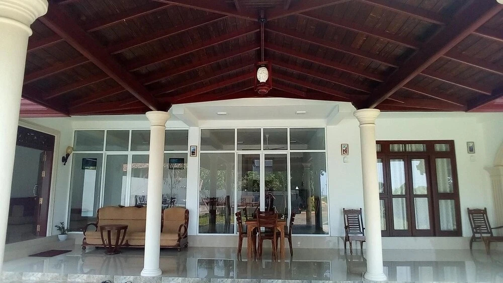Turtle Paradise Villa