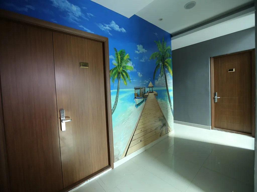 Bonita Grand Hotel