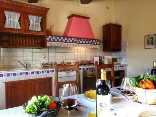 Apartment Limone