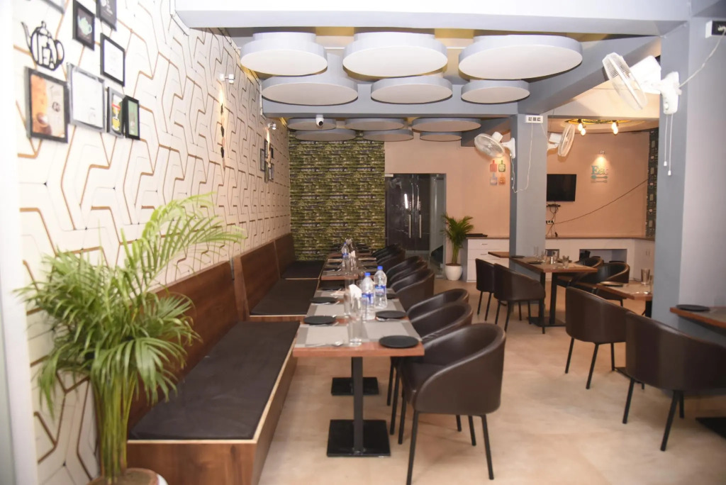 Hotel Bodhi Retreat