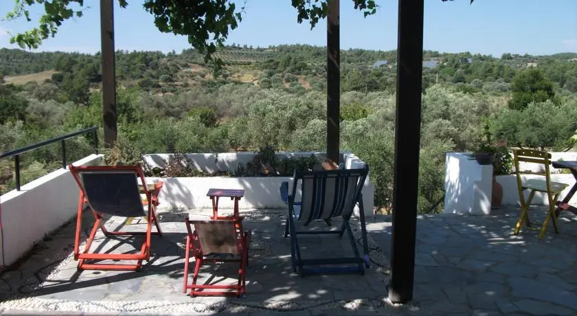 Green Eco House