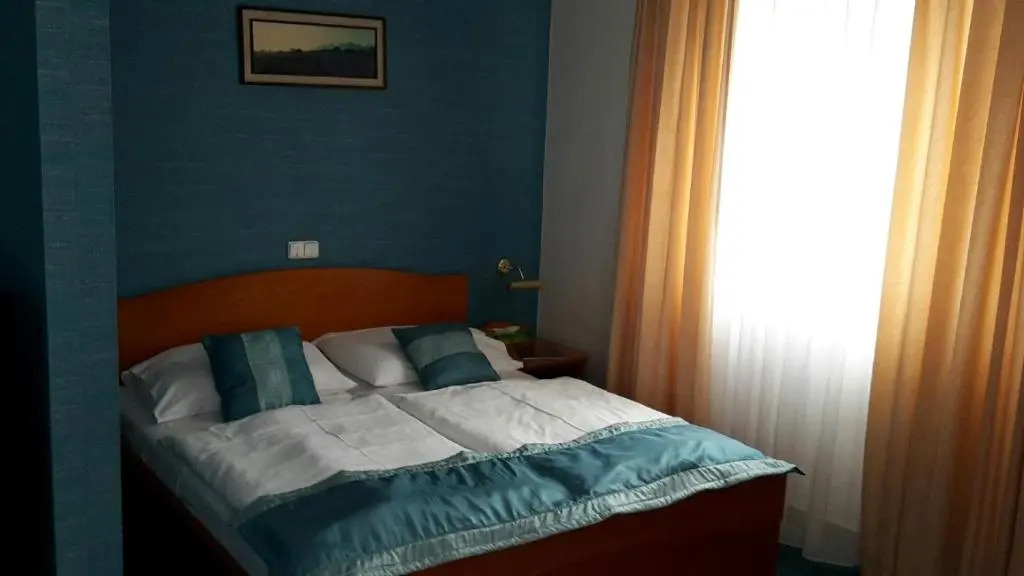 Hotel Dukla