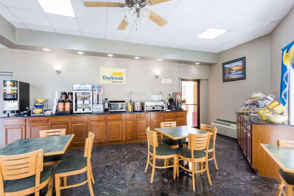 Red Roof Inn Orangeburg