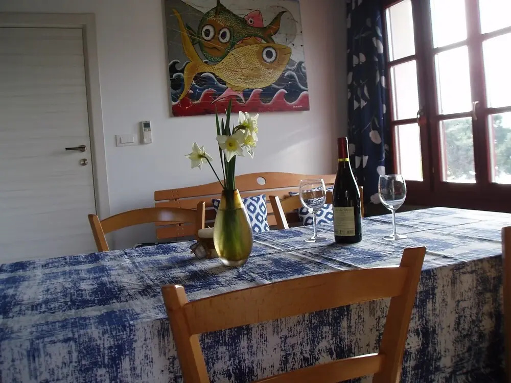 Apartments Villa Vosilla
