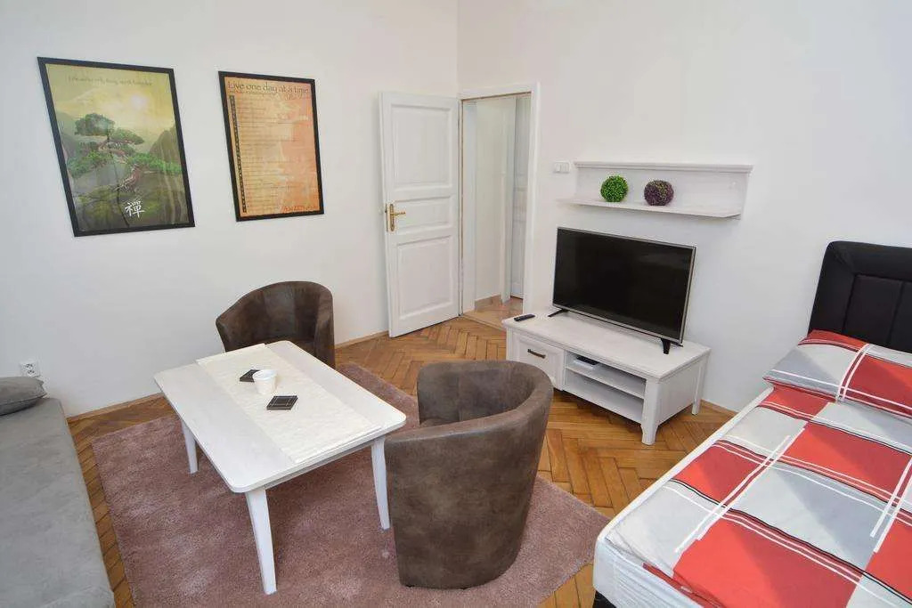 Apartment Amadeus