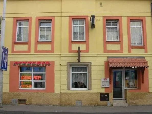 Pension Antica