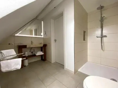 Apartments im Chateau dEsprit