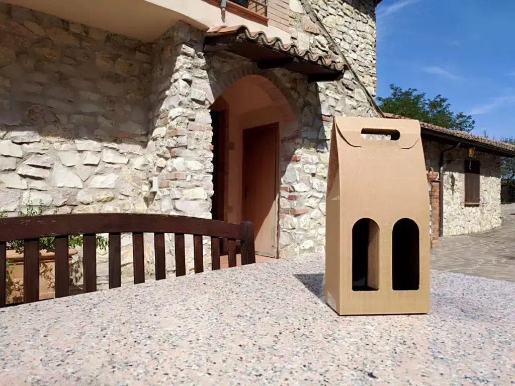 B&B Casale Roshlee