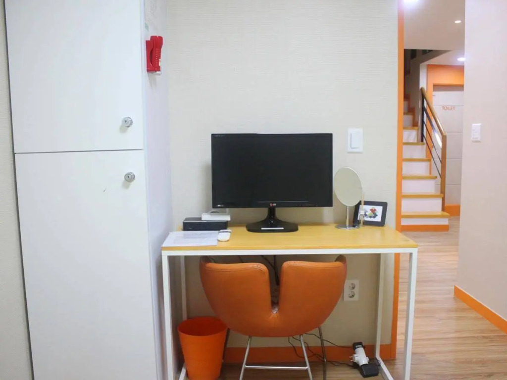 G Guesthouse Hongdae - Hostel